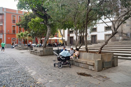 Las Palmas de Gran Canaria